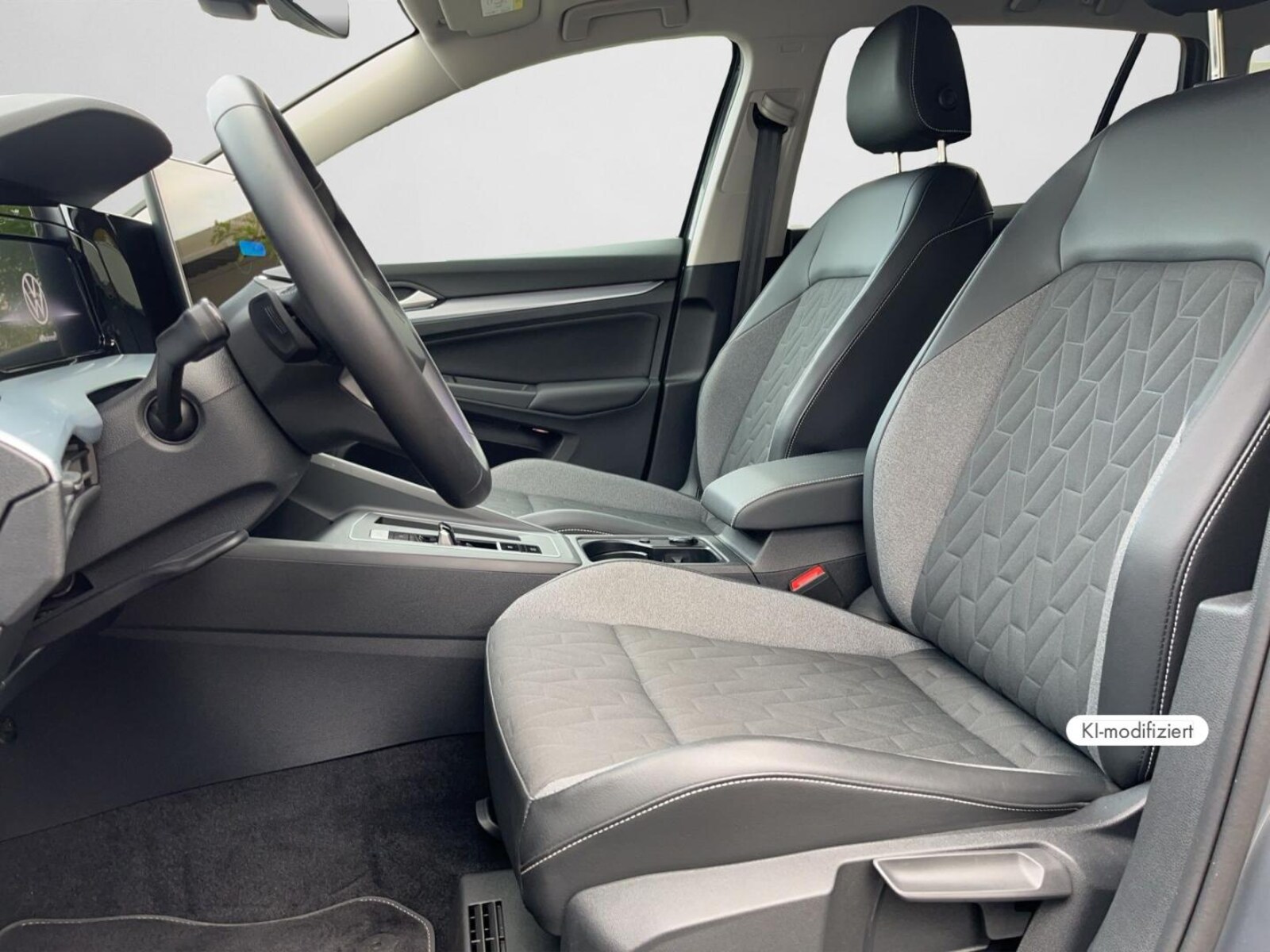 Volkswagen Golf Variant – Bild 4