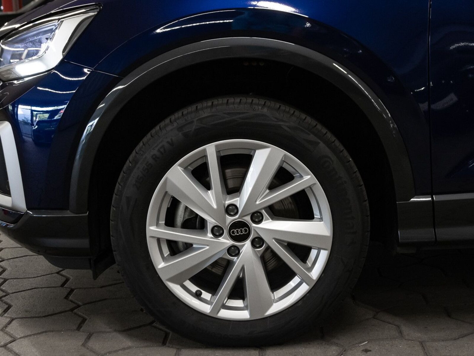 Audi Q2 – Bild 10