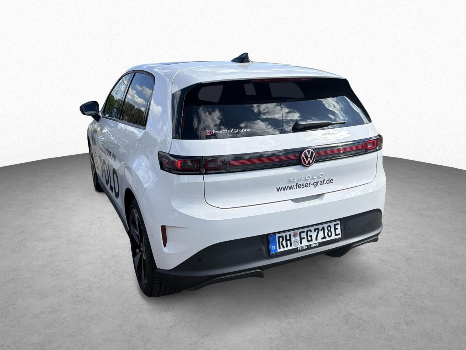 Volkswagen ID. Polo – Bild 7
