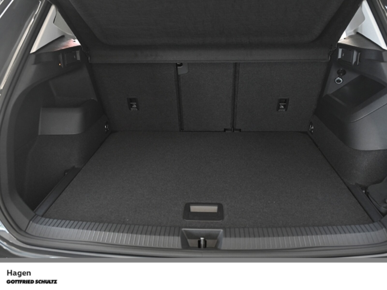 Volkswagen Tiguan – Bild 8