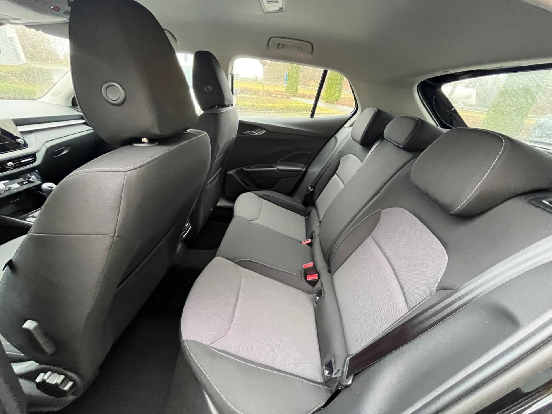 Skoda Fabia Drive