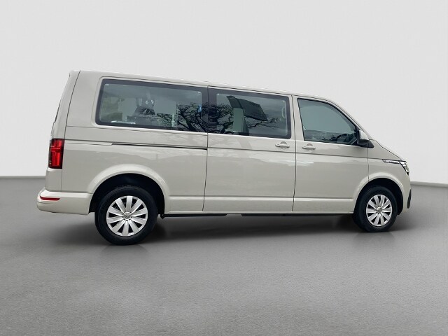 Volkswagen T6.1 Caravelle larger
