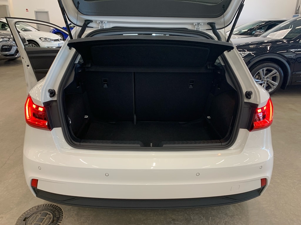 Image about Audi A1 Sportback A1 Sportback 30 TFSI Proline 116 hk 6-växlad