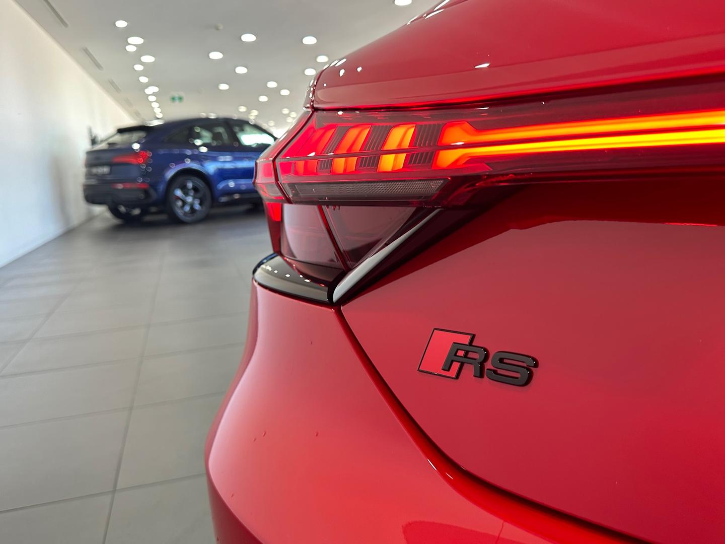 Image about Audi RS e-tron GT RS e-tron GT 440,00 kW