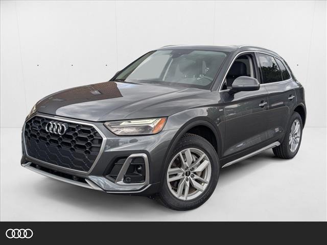 2022 Audi Q5