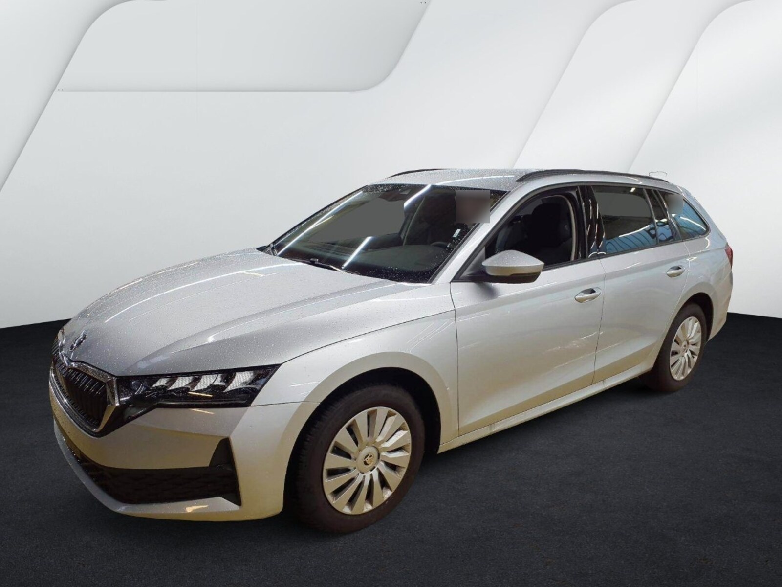 Škoda Octavia Combi – Bild 2