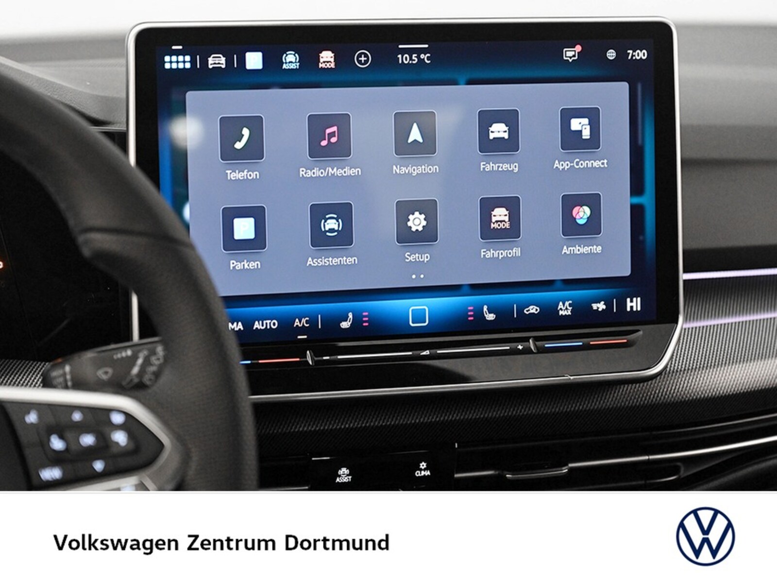 Volkswagen Golf – Bild 14