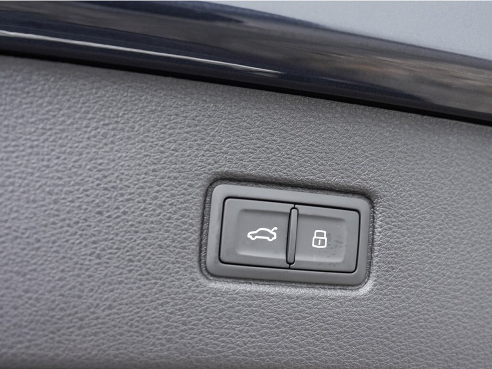 Audi Q7 SUV S line