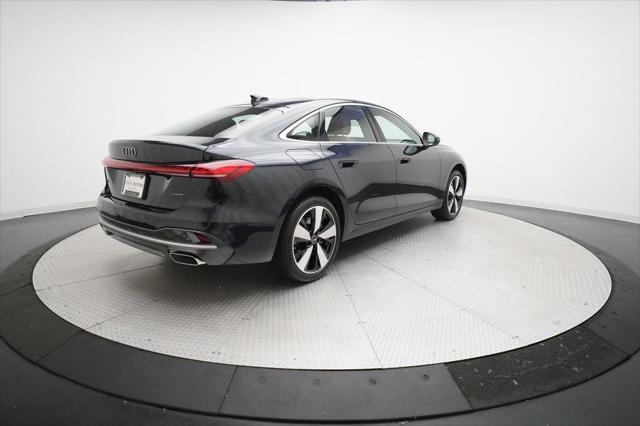 2025 Audi A5 Premium - Photo 32