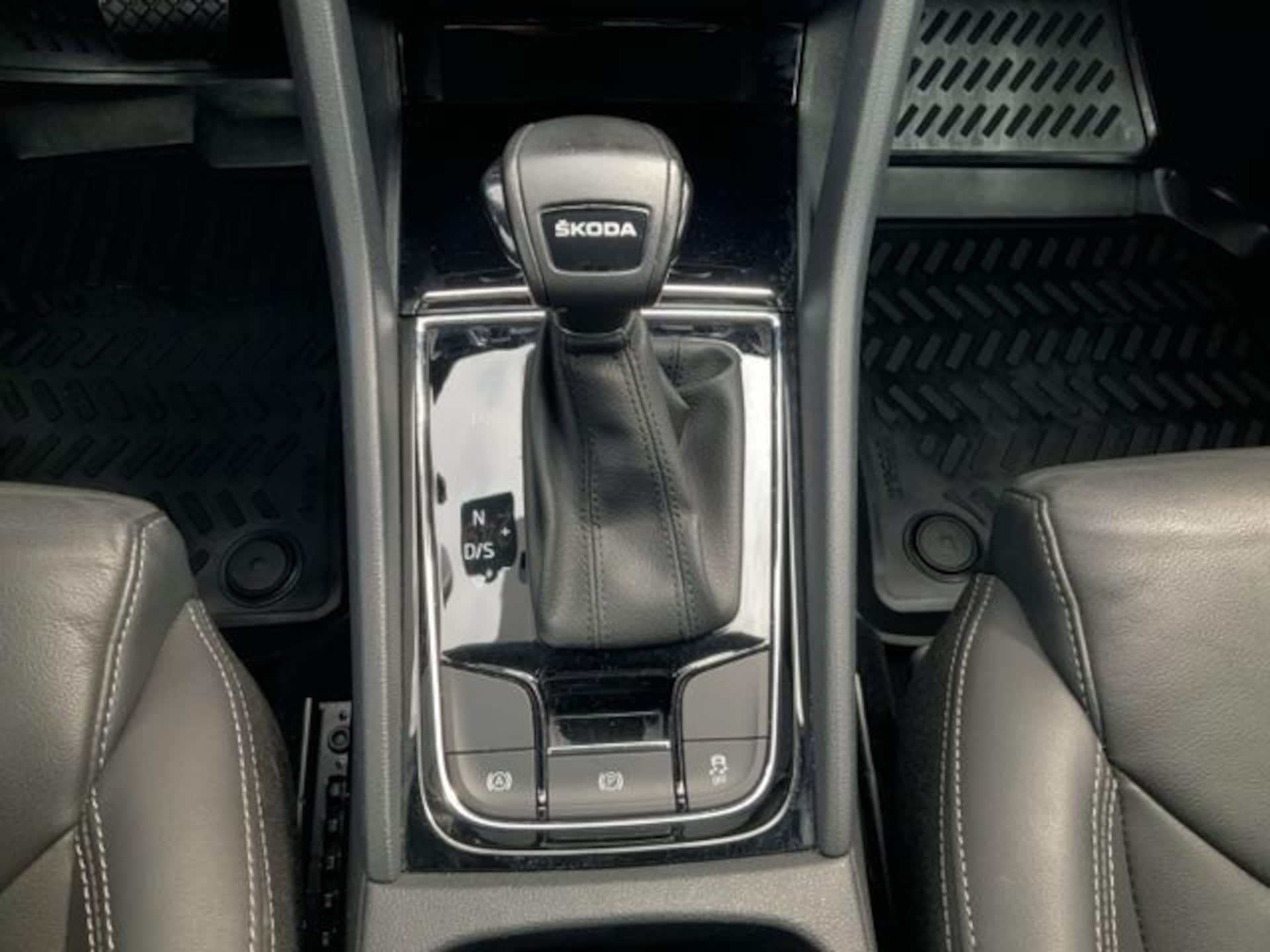 Skoda Kodiaq Ambition