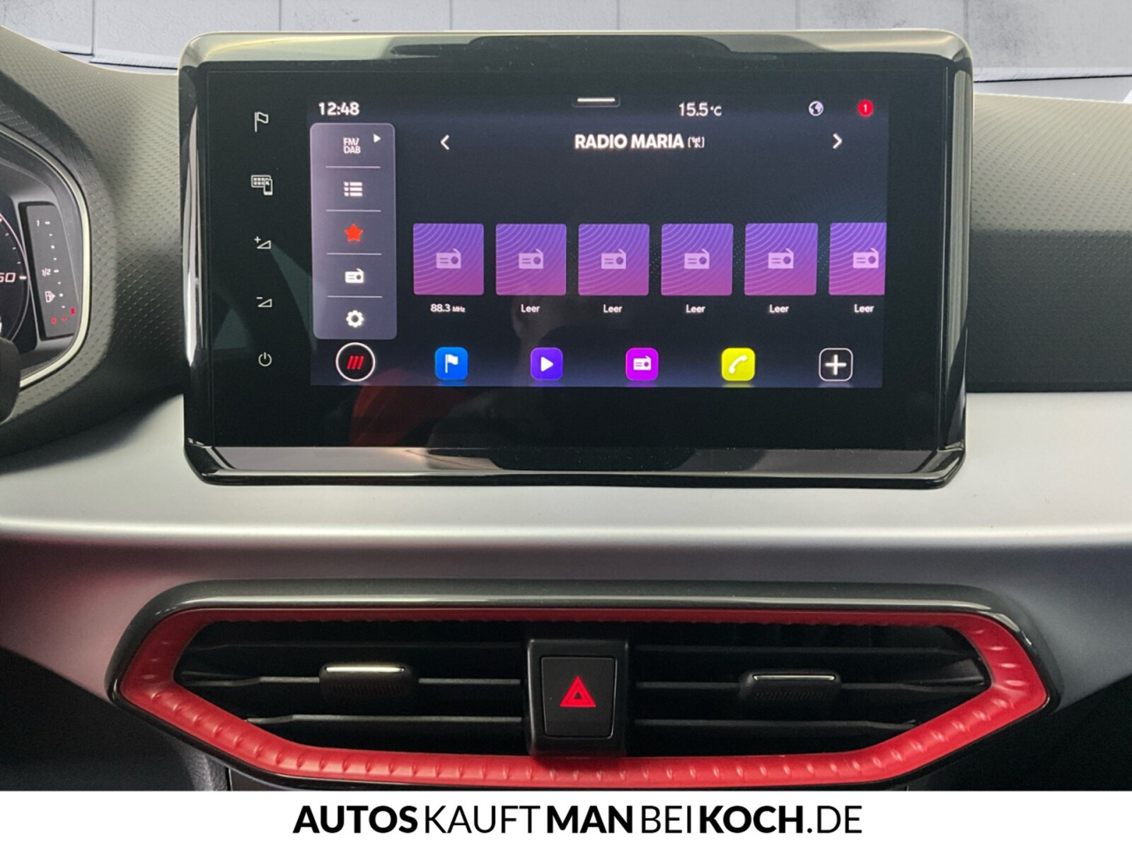 SEAT Ibiza – Bild 12