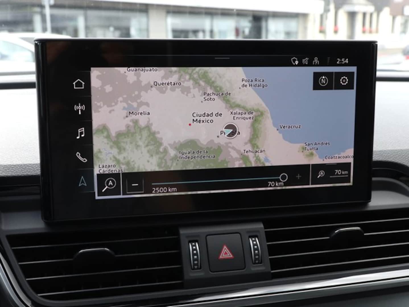Bild über Audi Q5 40 TDI quattro S tronic - für weitere Informationen kontaktieren Sie den Audi Partner