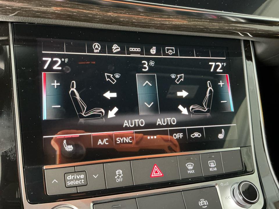 2026 Audi Q7 Premium - Photo 17