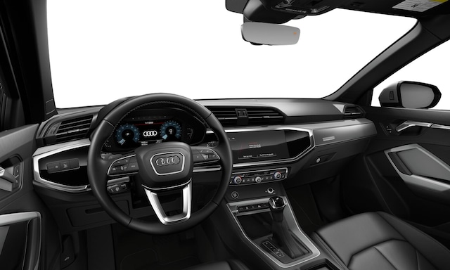 2023 Audi Q3 SUV