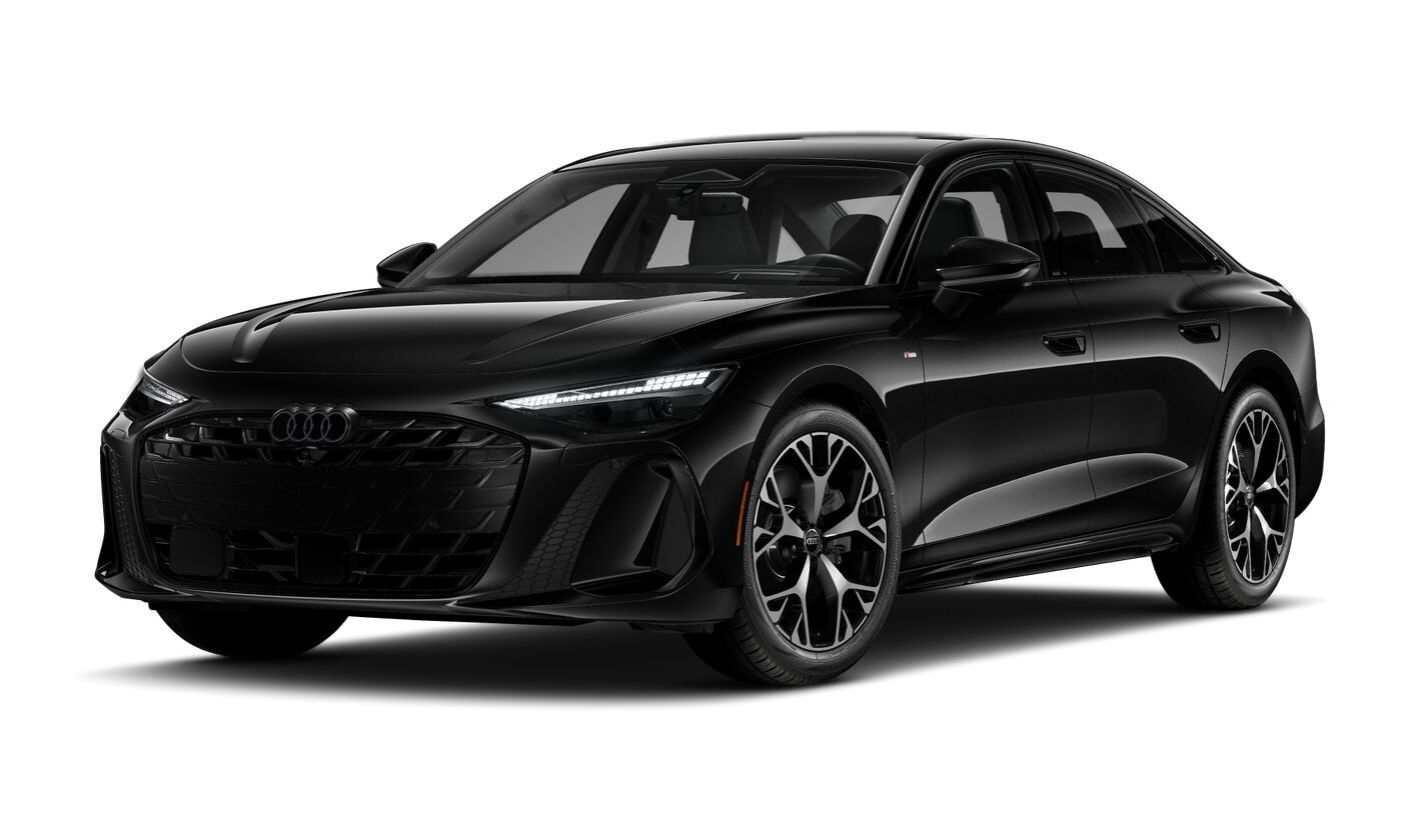 2026 Audi A6 Premium Plus quattro S tronic's photo