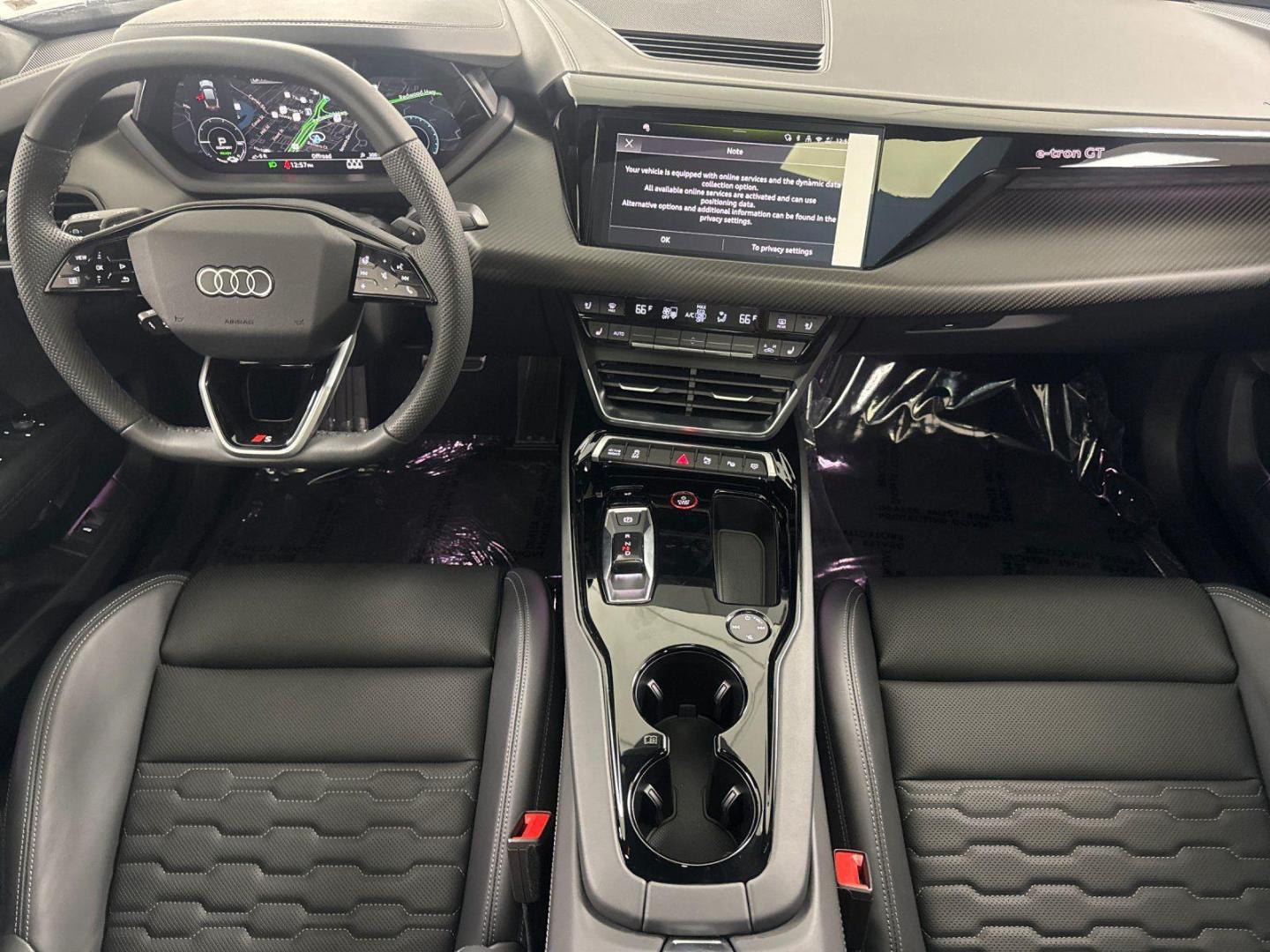 2026 Audi S e-tron GT Prestige - Photo 12