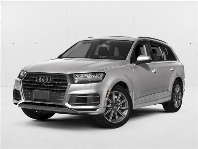 2019 Audi Q7 55 Premium quattro Tiptronic's photo