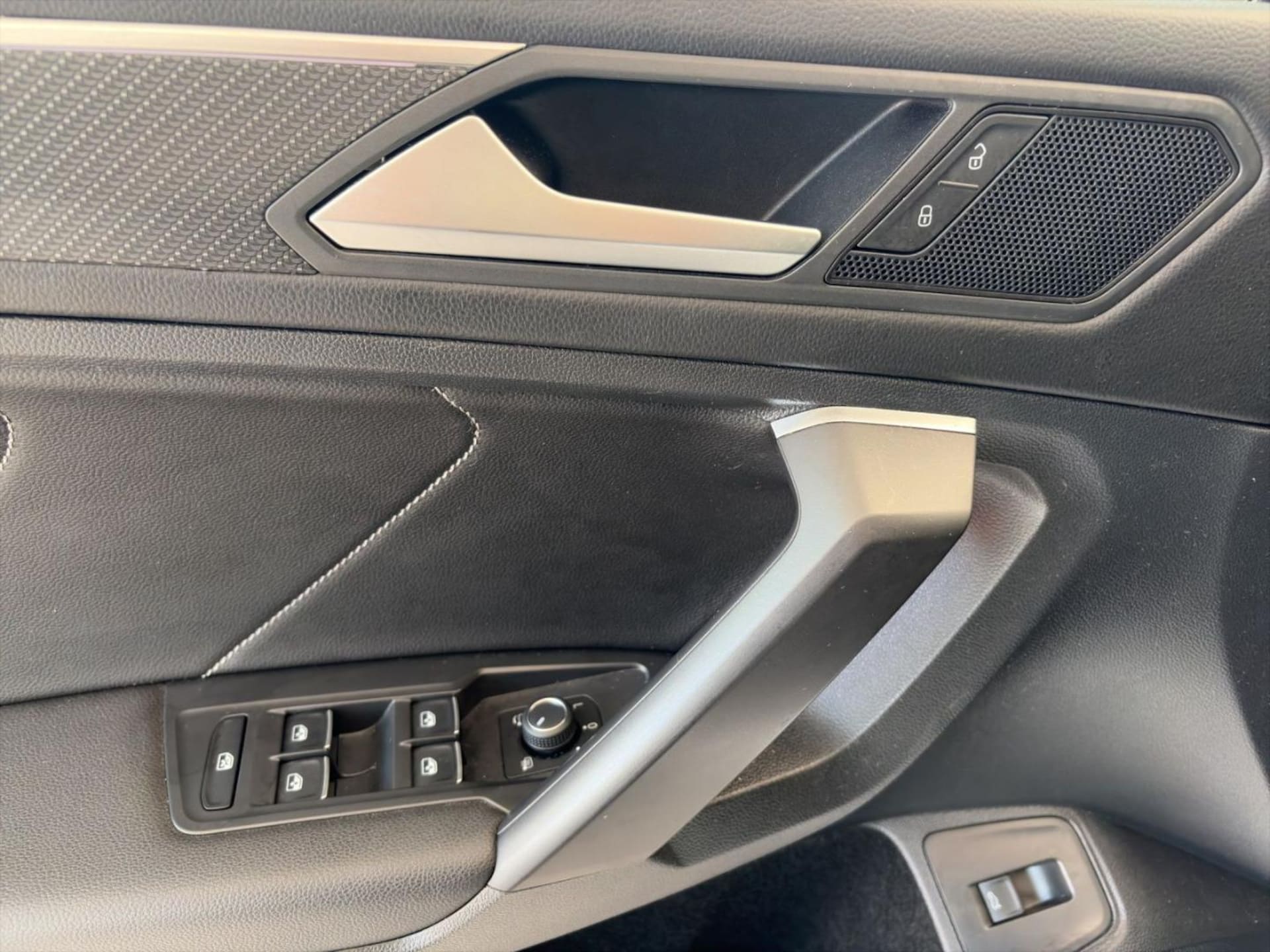 Volkswagen Tiguan Allspace R-Line