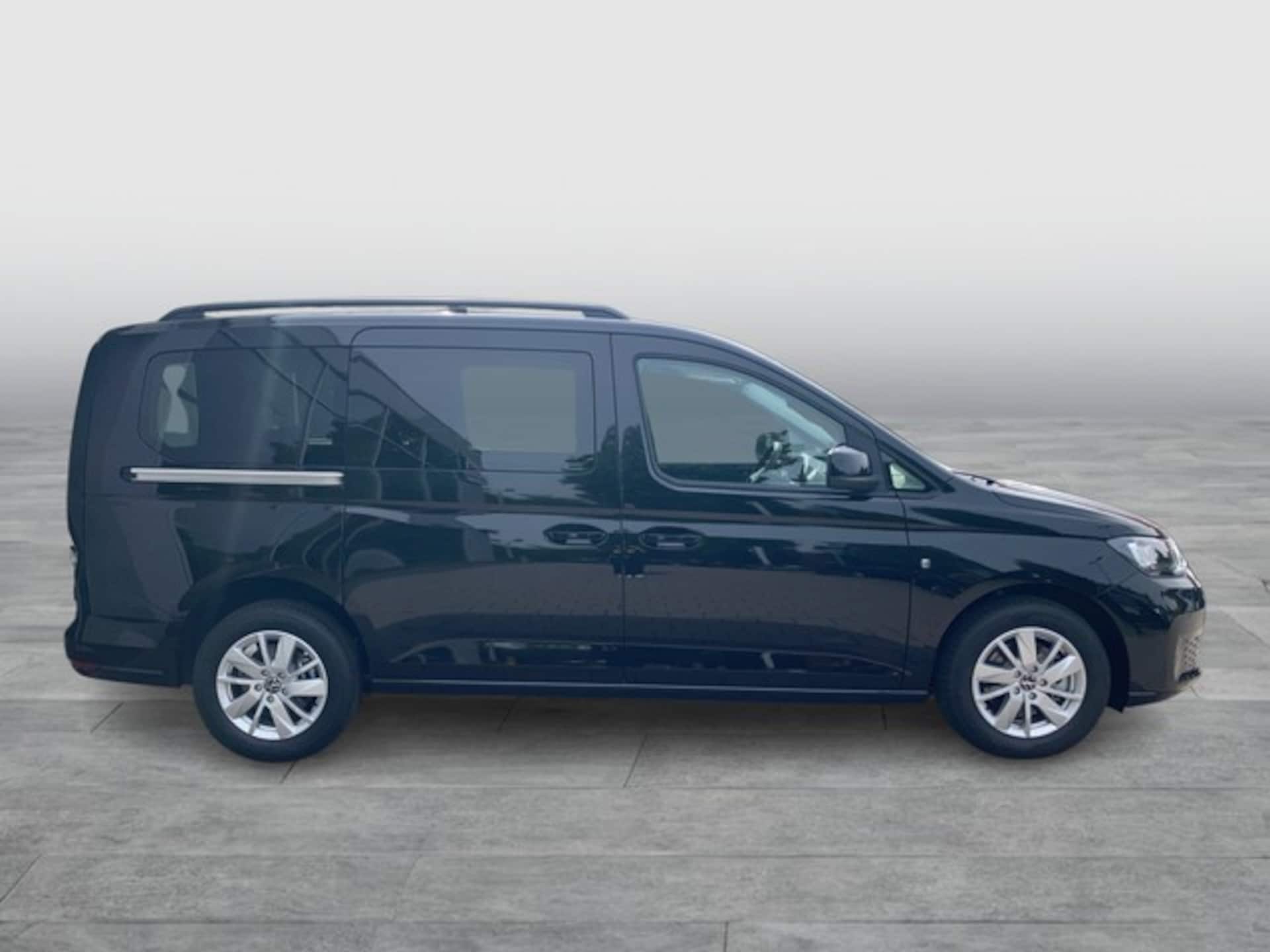 Volkswagen Caddy Maxi Life