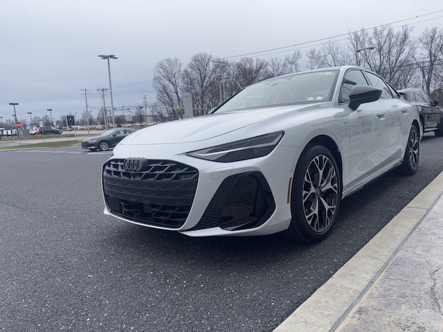 2026 Audi A6 Premium Plus - Photo 27