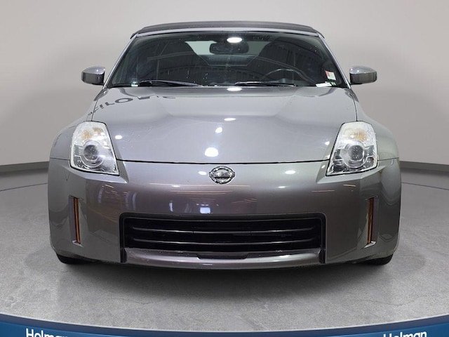 2008 Nissan 350Z