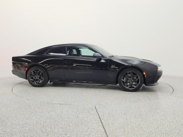 2025 Dodge