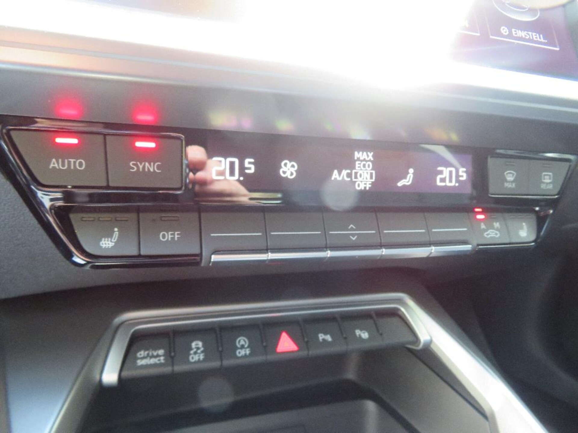 Audi S3 Sportback