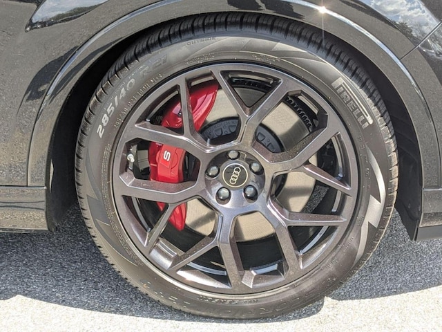 2026 Audi SQ7 Prestige - Photo 16