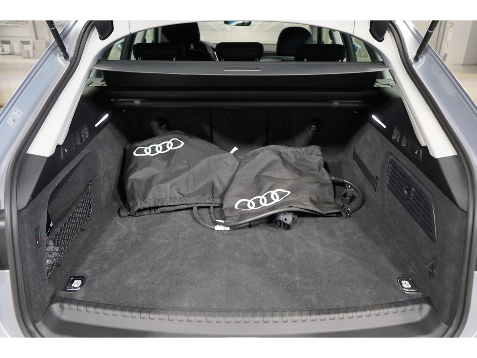Audi A6 Avant – Bild 12
