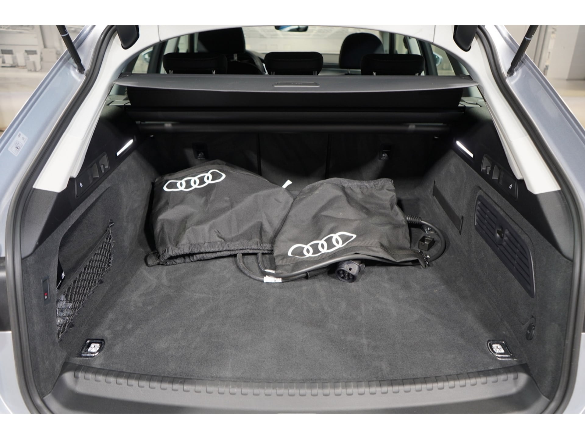 Audi A6 Avant TFSI e Sport