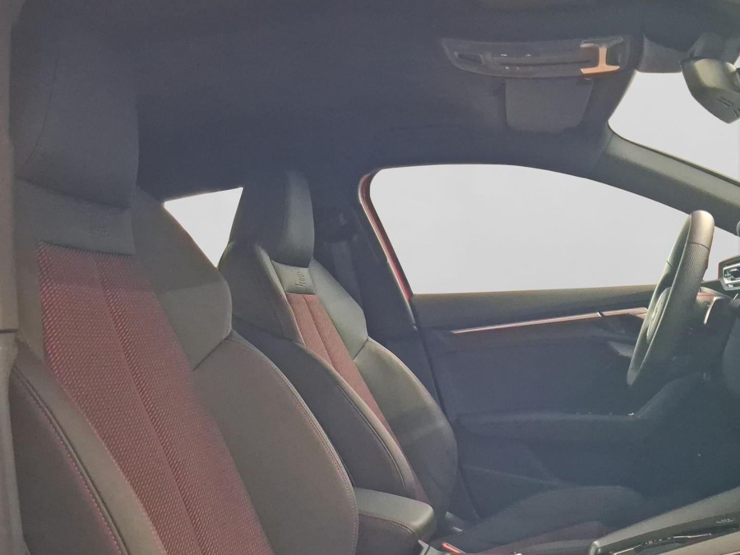 Bild über Audi A3 Sportback TDI S tronic - für weitere Informationen kontaktieren Sie den Audi Partner