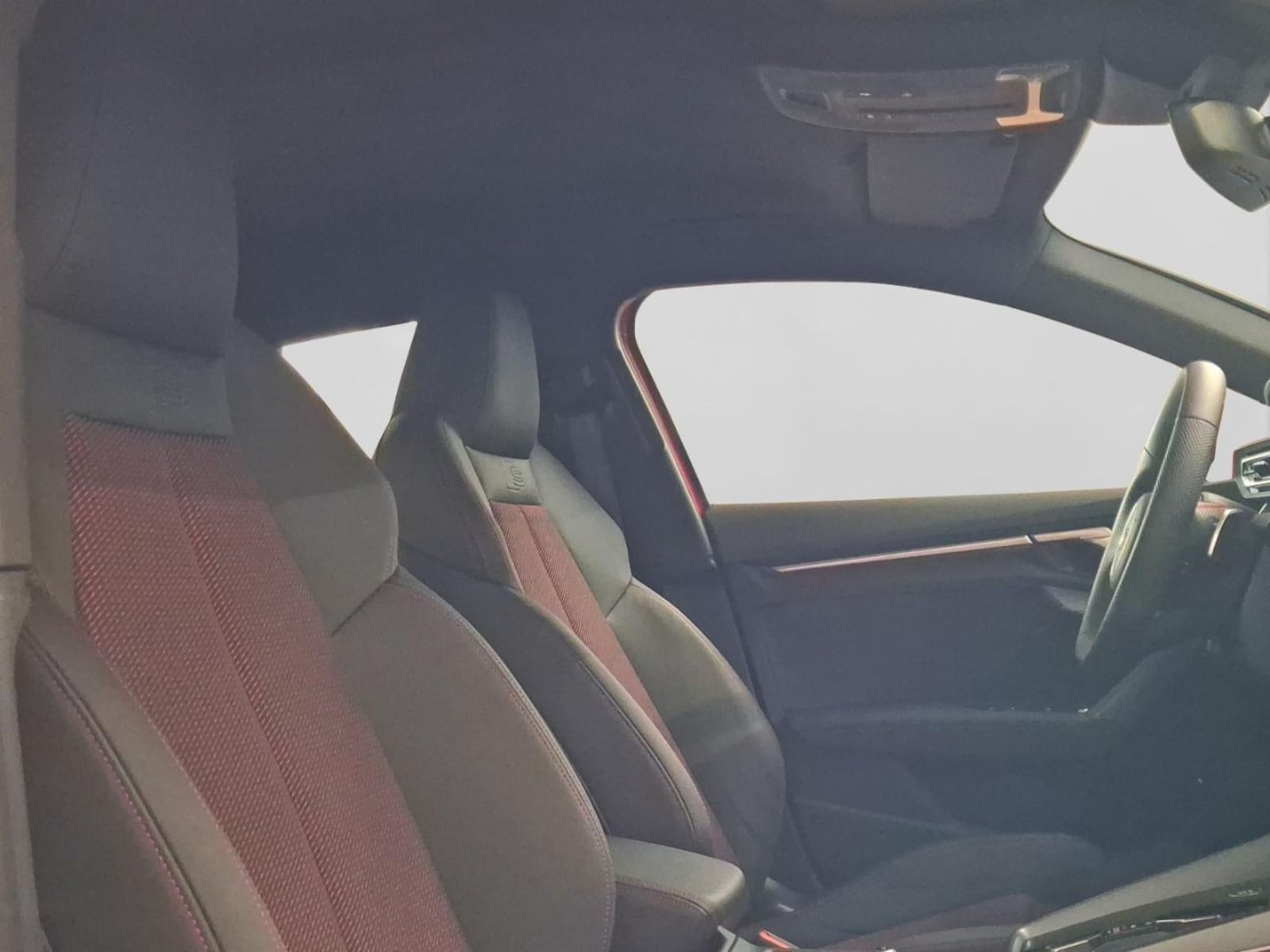 Audi A3 Sportback – Bild 3