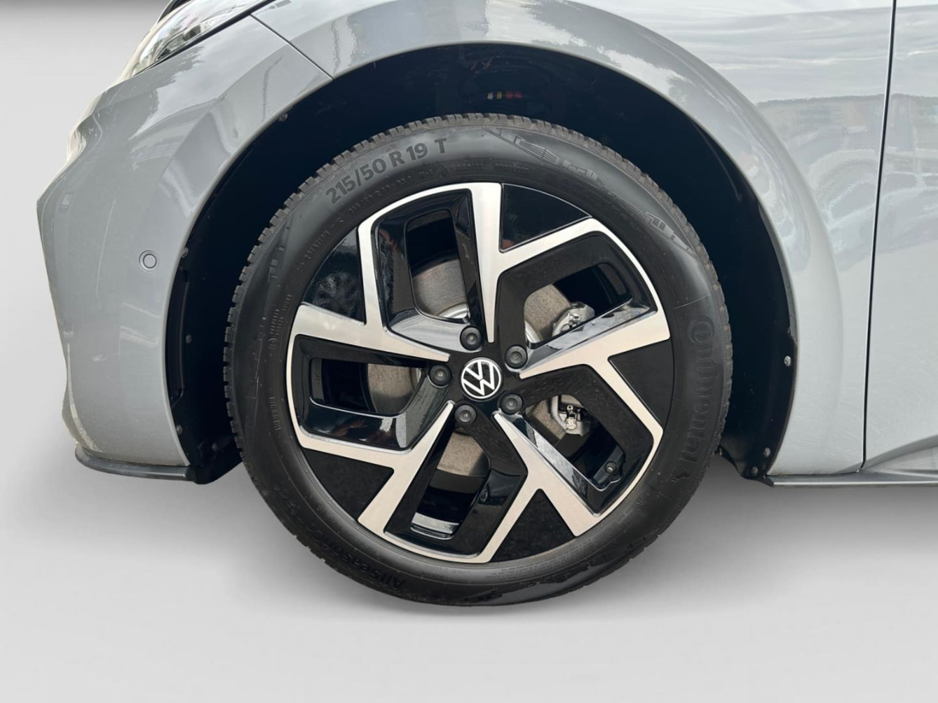 Volkswagen ID.3 MOVE Pro