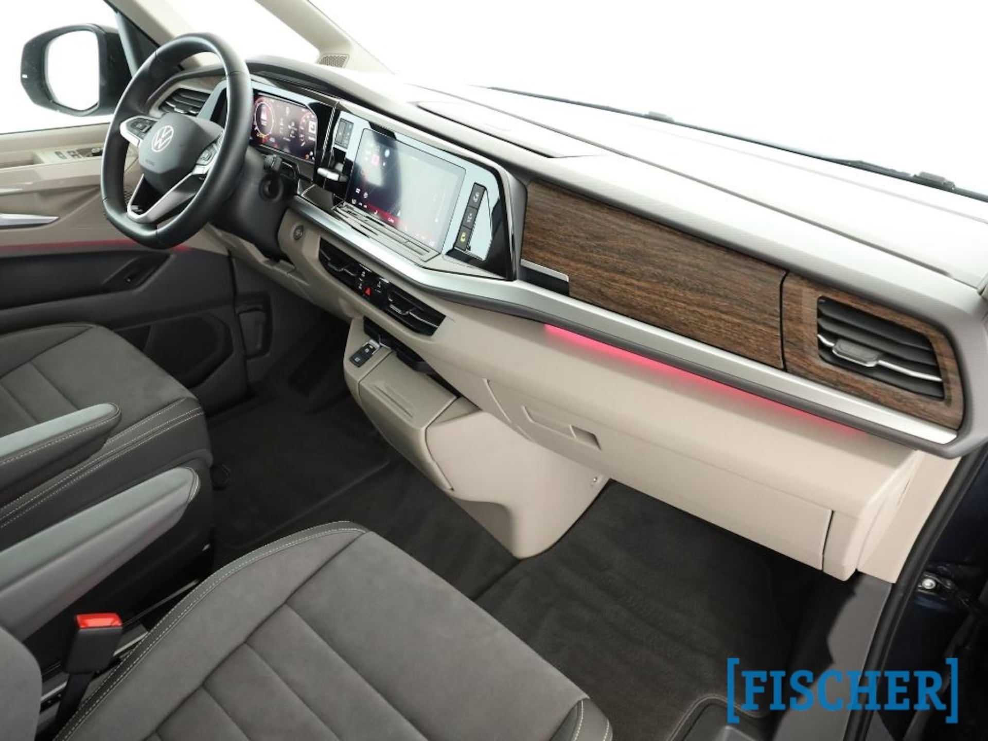 Volkswagen Multivan Langversion Style