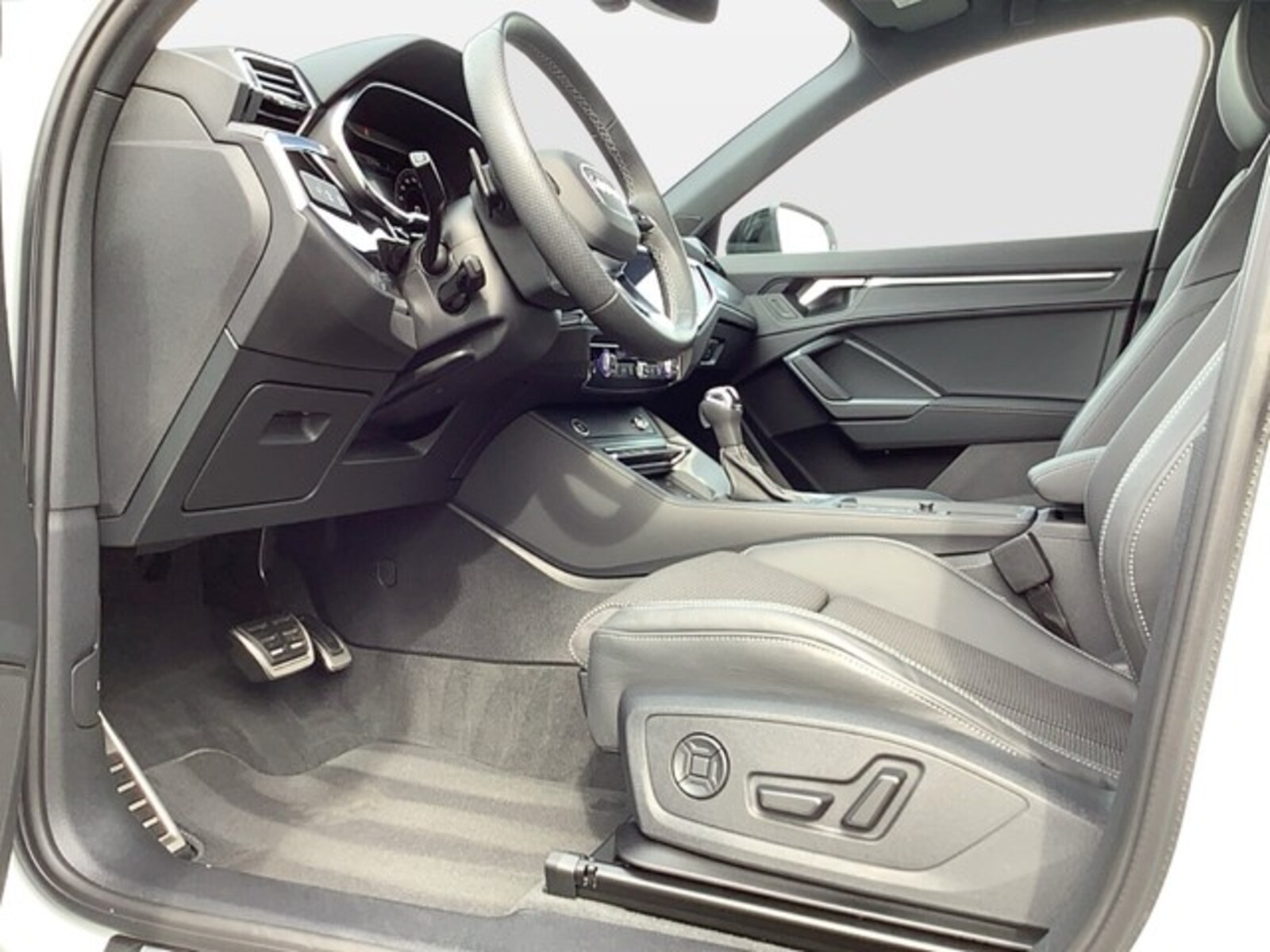 Audi Q3 Sportback – Bild 6