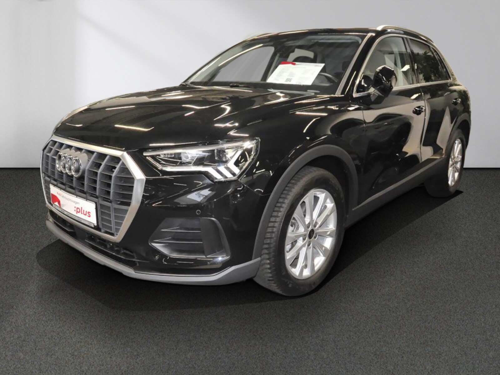 Audi Q3 – Bild 11