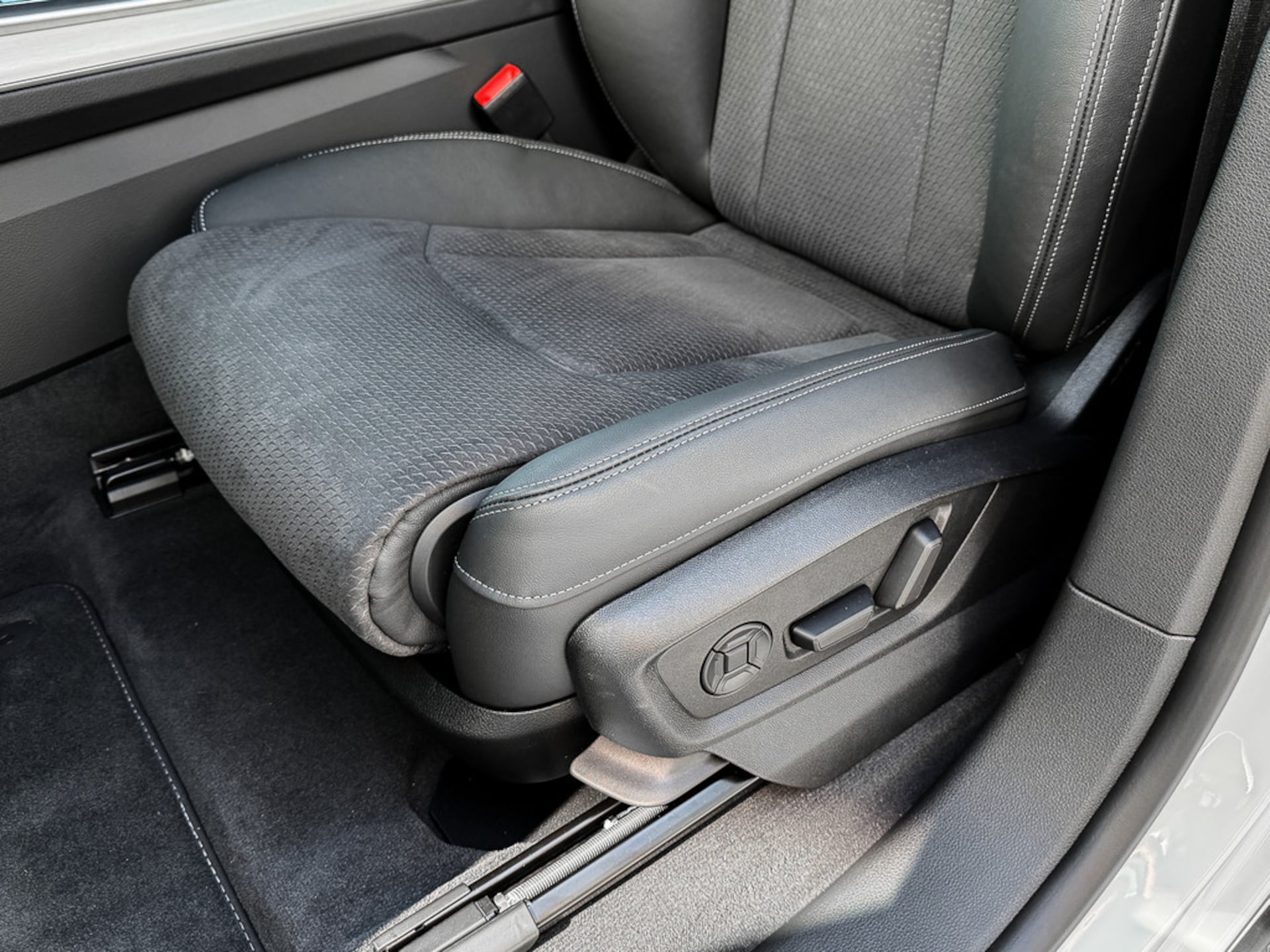 Audi Q8 SUV TFSI e