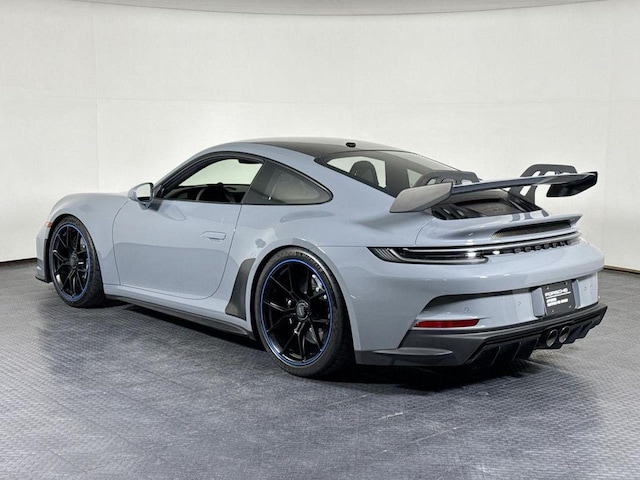 2024 Porsche 911 GT3
