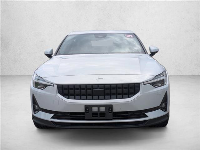 2021 Polestar 2