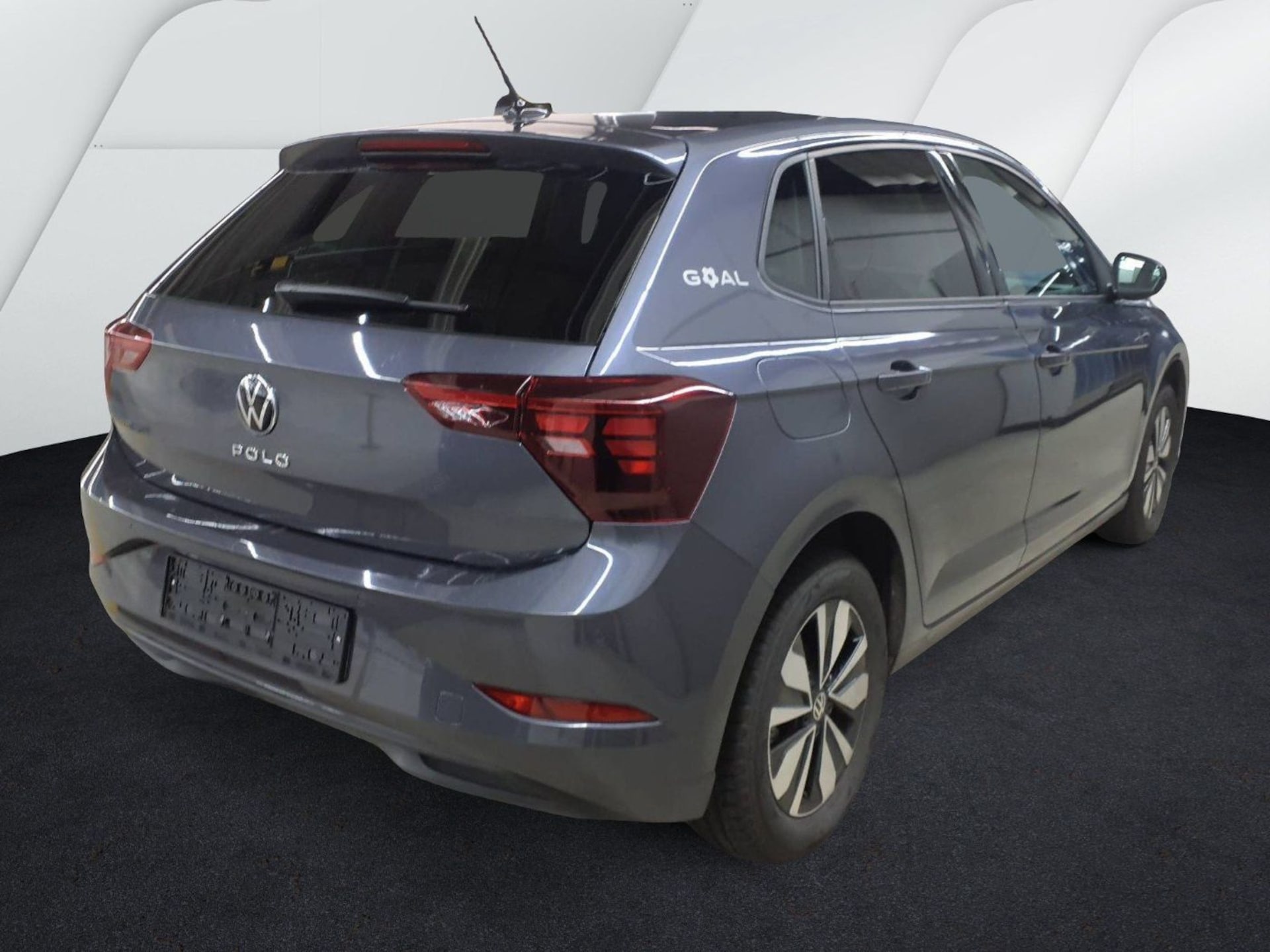 Volkswagen Polo Goal