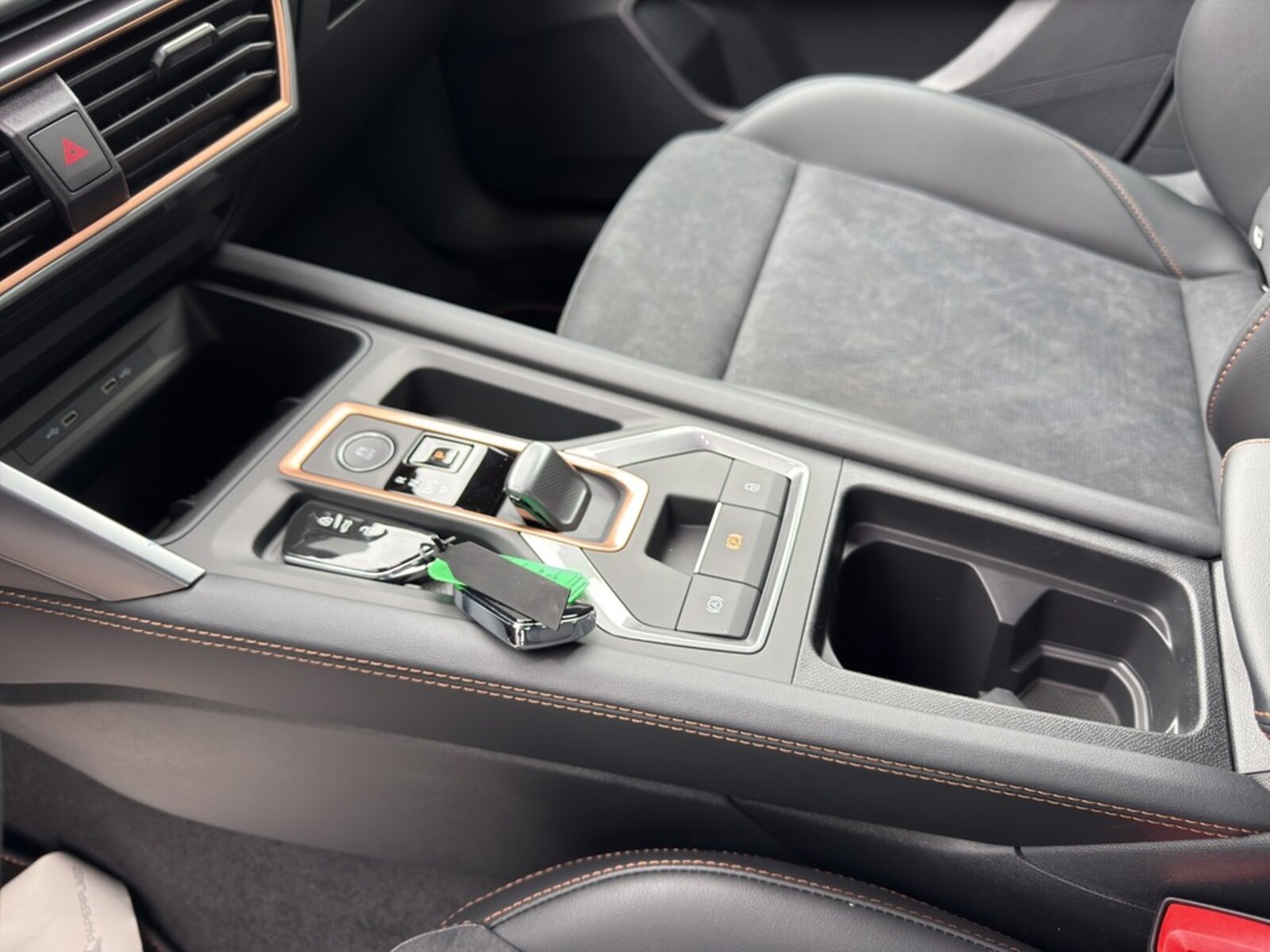 CUPRA Formentor – Bild 12
