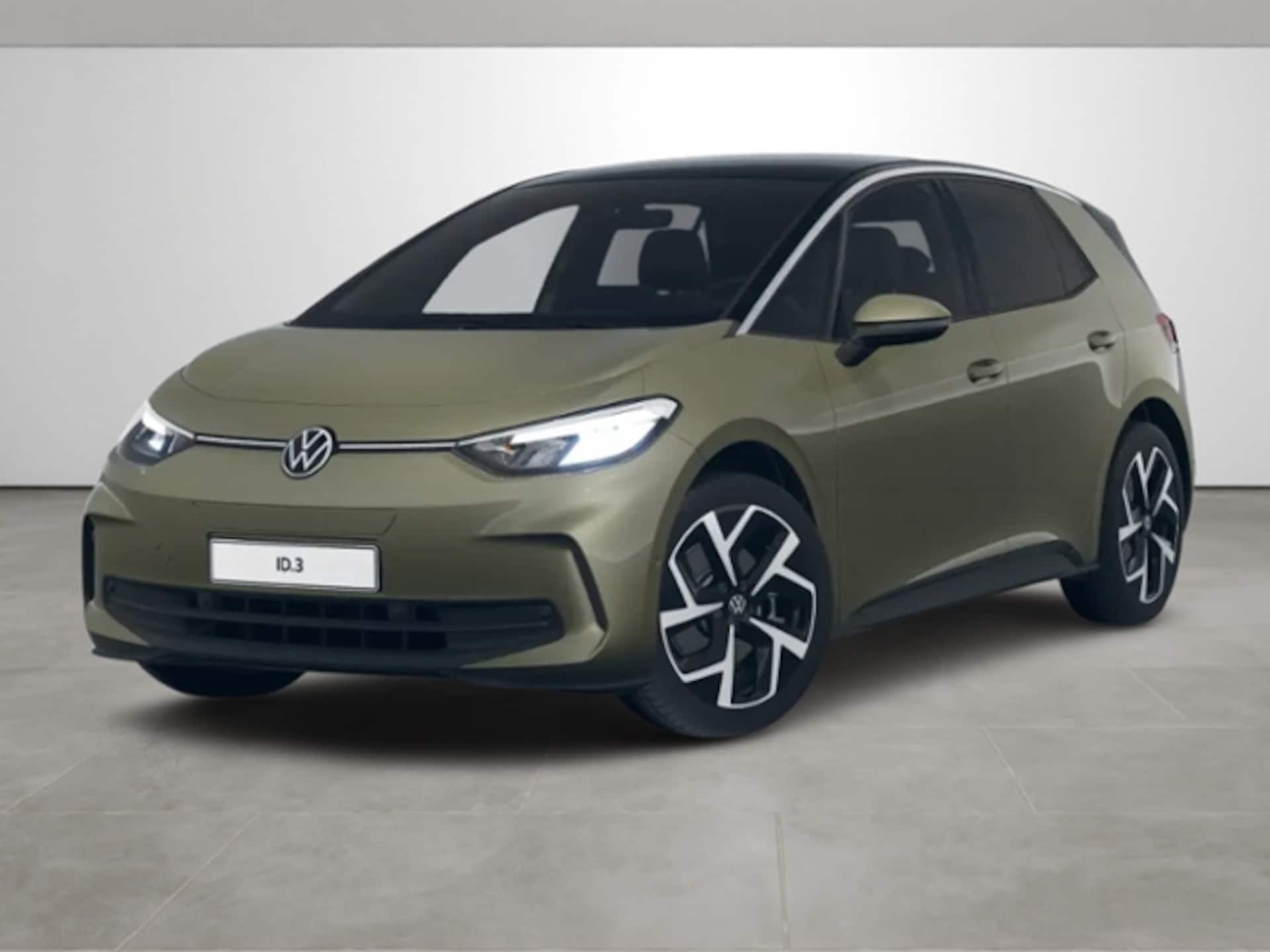 Volkswagen ID.3 MOVE Pro