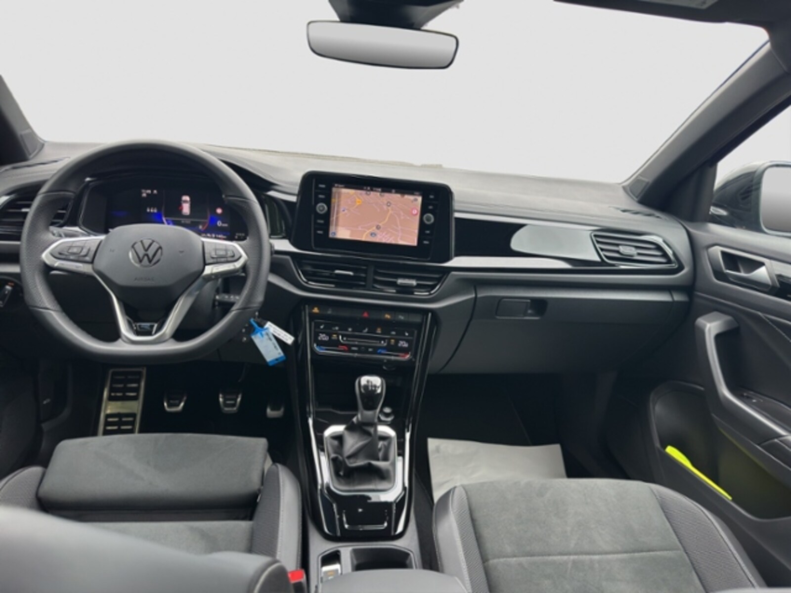 Volkswagen T-Roc – Bild 15