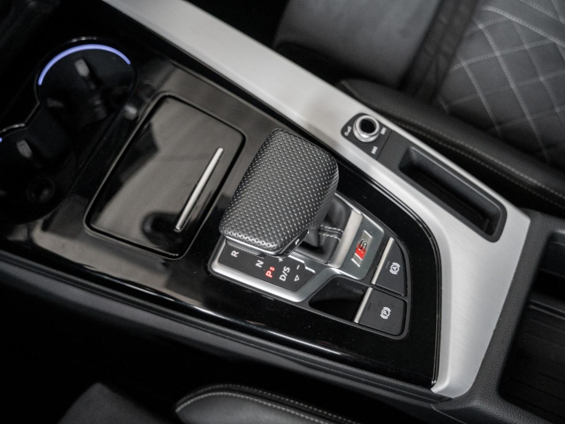 Audi S4 Avant
