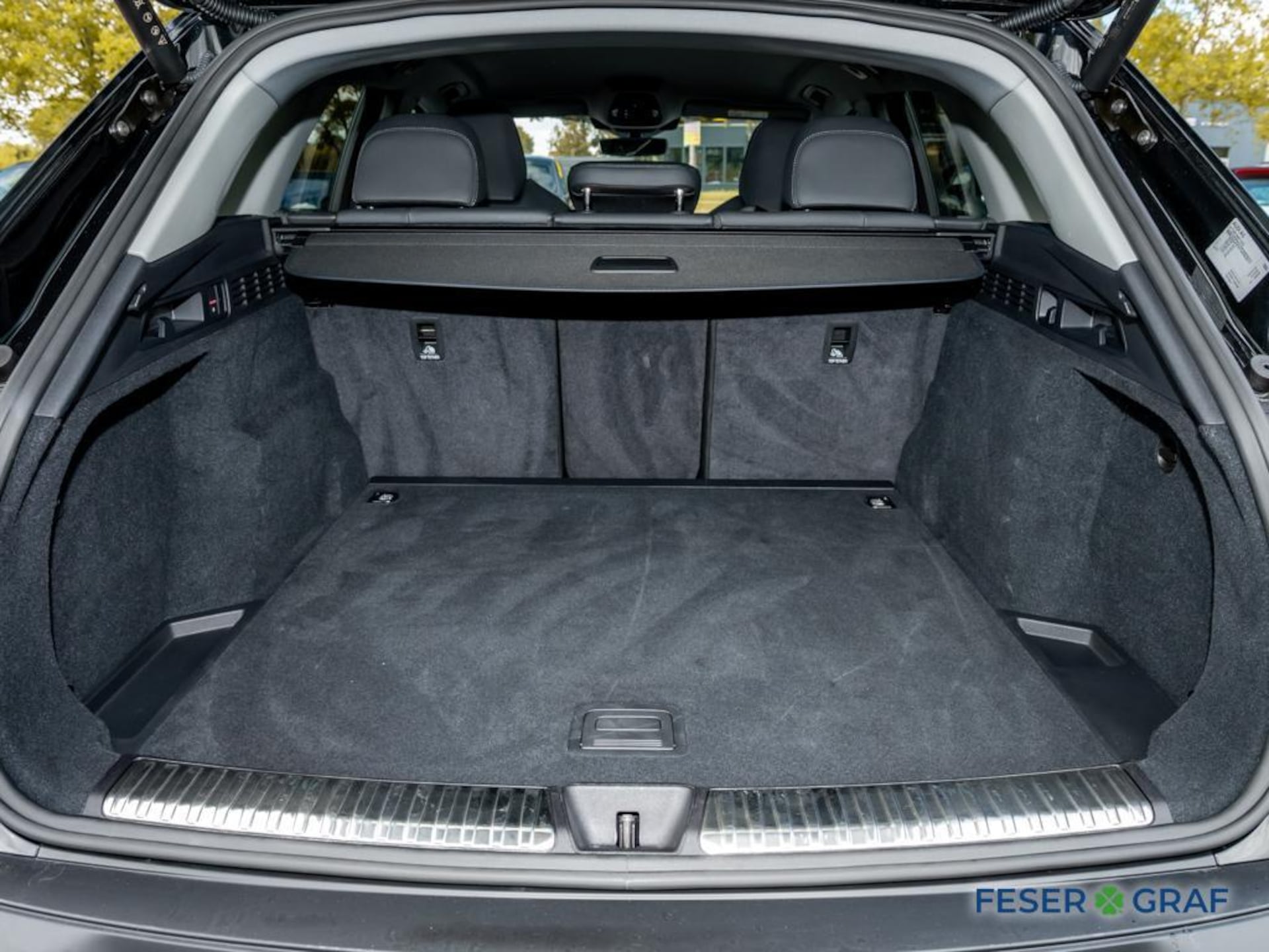 Audi Q5 SUV