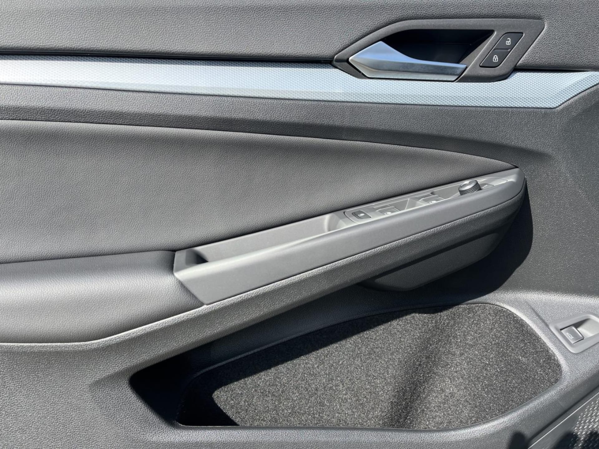 Volkswagen Golf Variant Goal