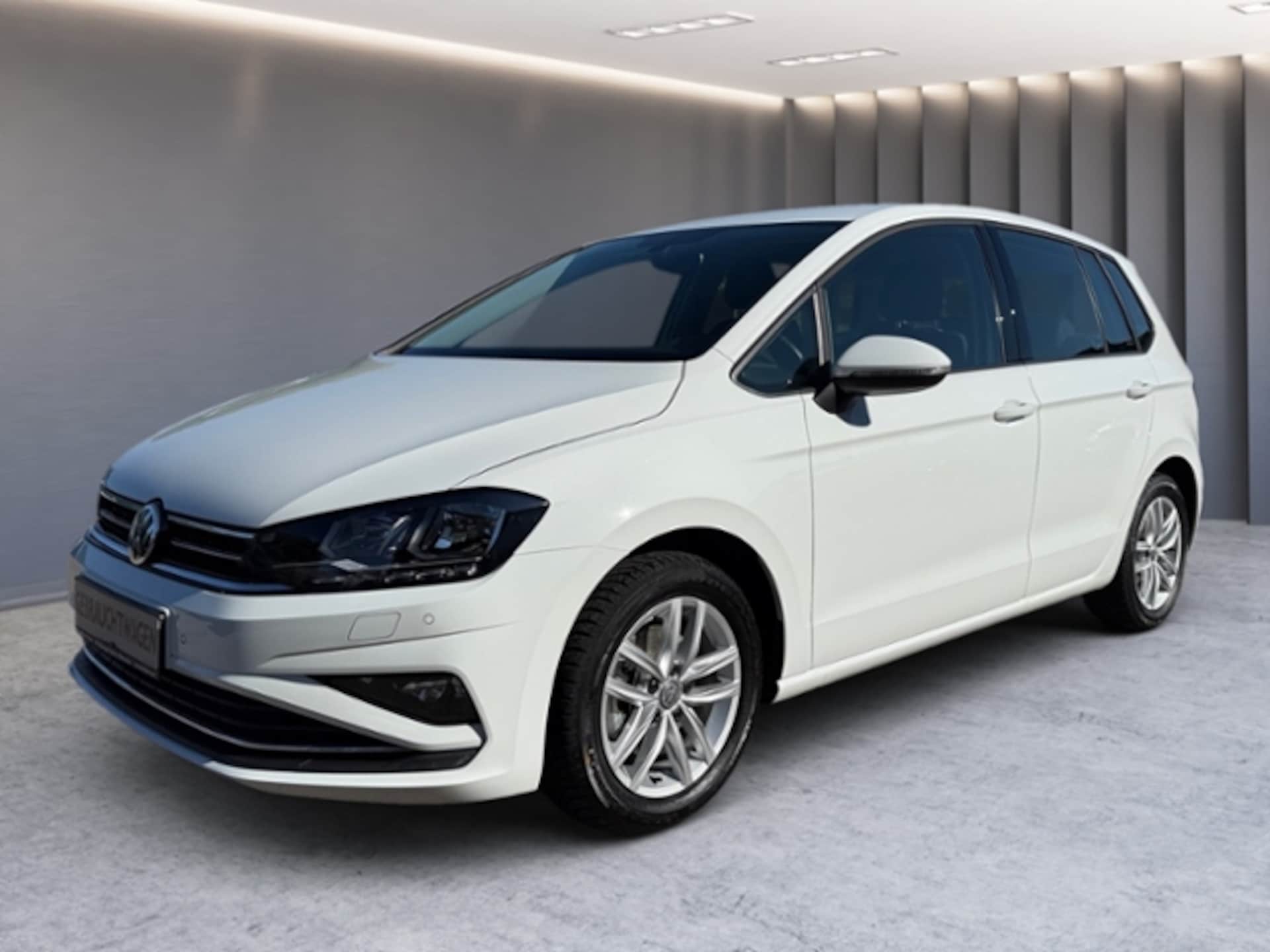 Volkswagen Golf Sportsvan Comfortline
