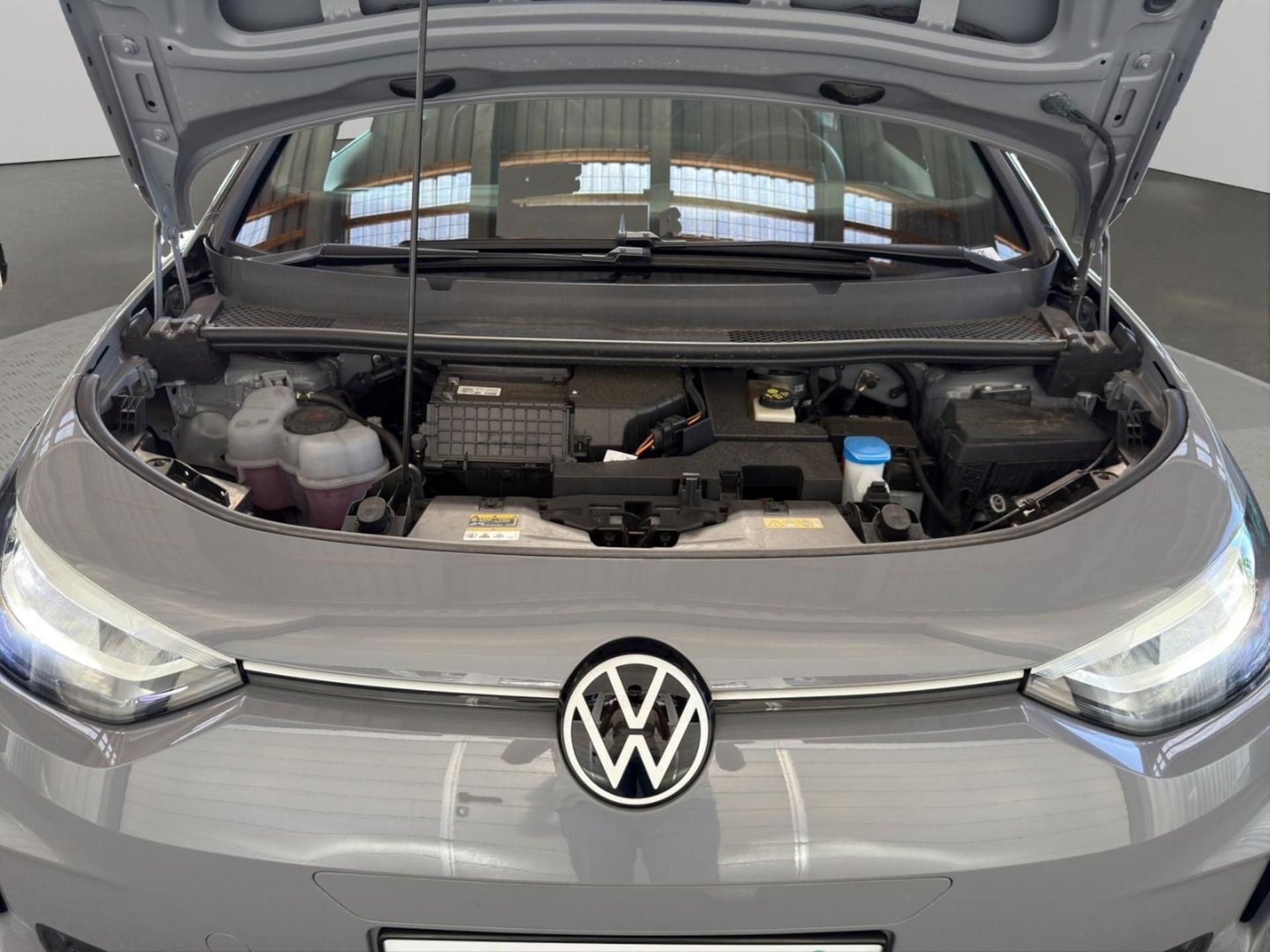 Volkswagen ID.3 Pro