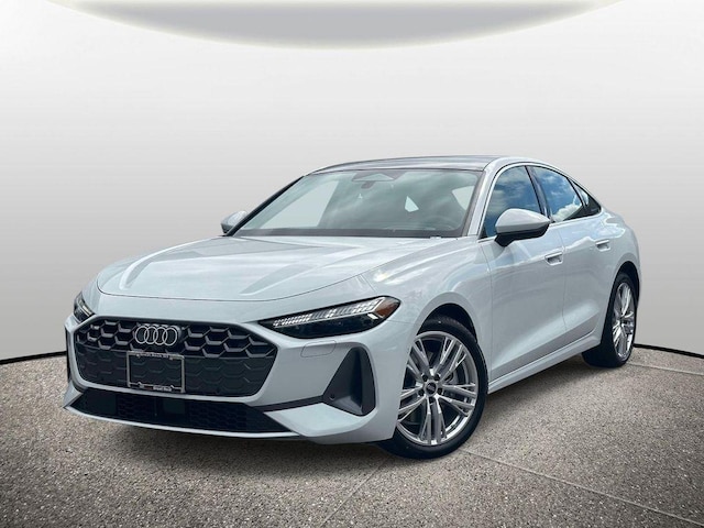 Photo of 2026 Audi A5 Sedan