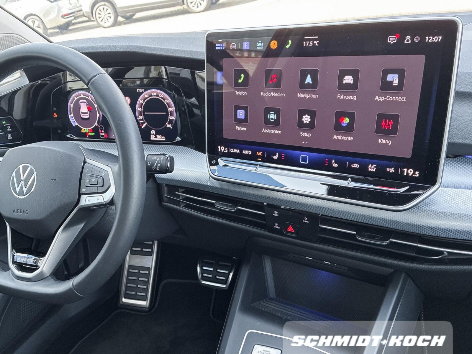 Volkswagen Golf – Bild 7